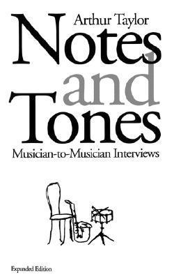 Notes and Tones: Musician-to-Musician Interviews