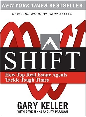 SHIFT book cover