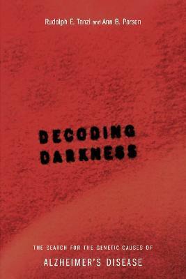 Decoding Darkness book cover