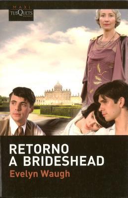 Retorno a Brideshead