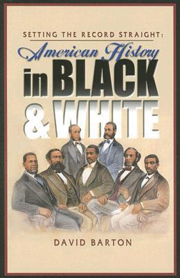 Setting the Record Straight book cover