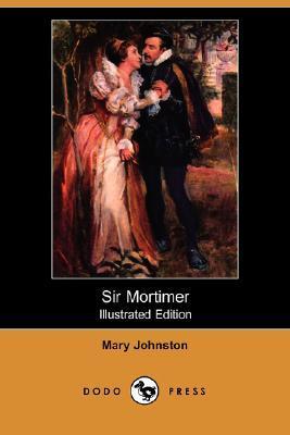 Sir Mortimer book cover