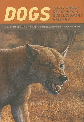 Dogs: Their Fossil Relatives and Evolutionary History