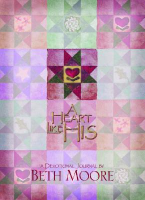 A Heart Like His book cover