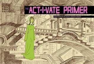 The ACT-I-VATE Primer book cover