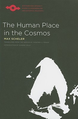 The Human Place in the Cosmos