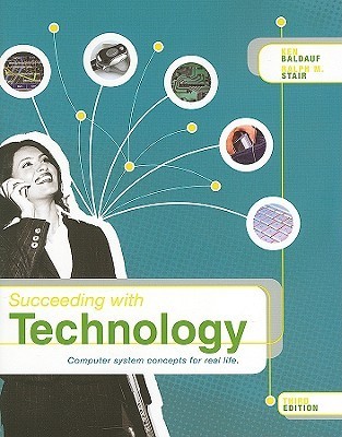 Succeeding with Technology