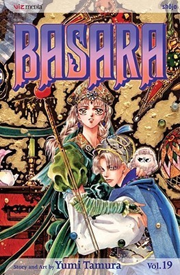 Basara, Vol. 19 book cover