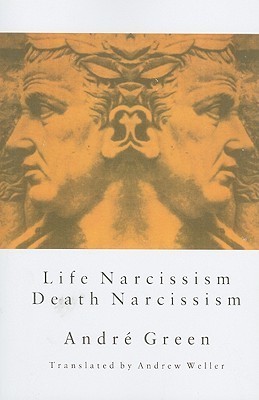 Life Narcissism, Death Narcissism book cover