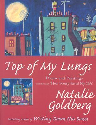 Top of My Lungs book cover