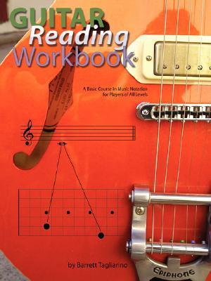 Guitar Fretboard Workbook Di Barrett Tagliarino: Sistema Completo Per Capire La Tastiera Della Chitarra - Foto 11