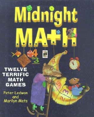 Knight Math Publishing Midnight Math by Peter Ledwon | Goodreads