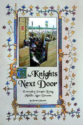 The Knights Next Door book cover