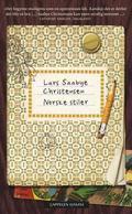 Norske stiler book cover