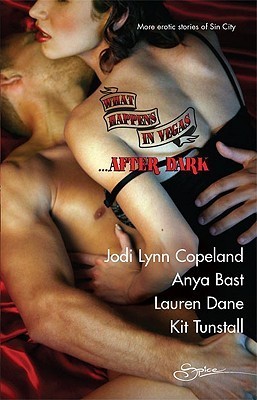 What Happens in Vegas... After Dark book cover
