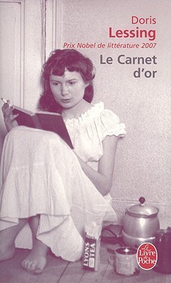 Le Carnet d'or