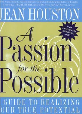 A Passion for the Possible book cover