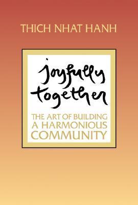 Joyfully Together book cover