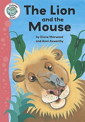The Lion and the Mouse