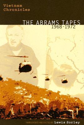 Vietnam Chronicles book cover