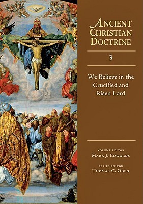 Ancient Christian Doctrine book cover 3