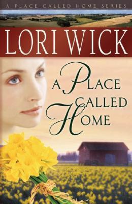 A Place Called Home book cover