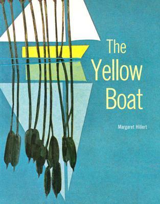The Yellow Boat book cover