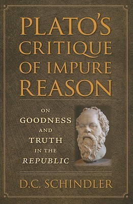 Plato's Critique of Impure Reason: On Goodness and Truth in the Republic