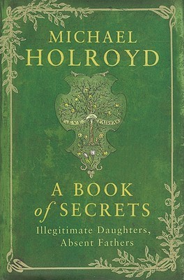 A Book of Secrets book cover