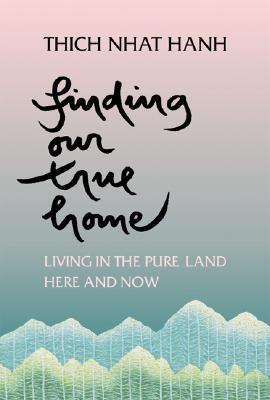 Finding Our True Home book cover