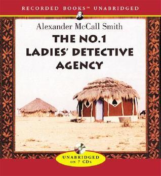 The No. 1 Ladies' Detective Agency (No. 1 Ladies Detective Agency, 1)