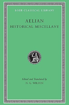 Historical Miscellany