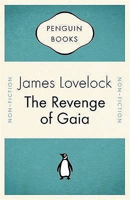 Penguin Celebrations Revenge Of Gaia cover
