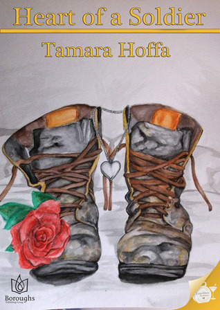 Heart of a Soldier book cover