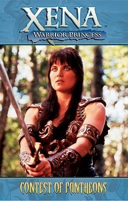 Xena Warrior Princess Volume I