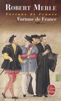 Fortune de France