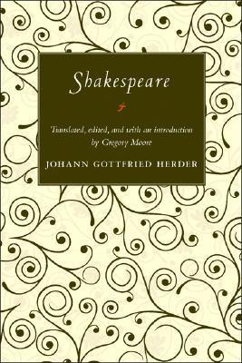 Shakespeare book cover