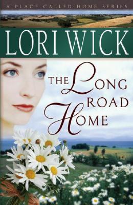 The Long Road Home book cover