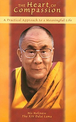 The Heart of Compassion book cover