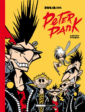 Peter Pank