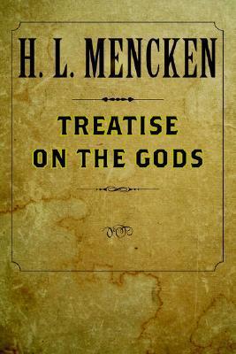 Treatise on the Gods book cover