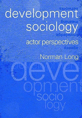 Development Sociology book cover