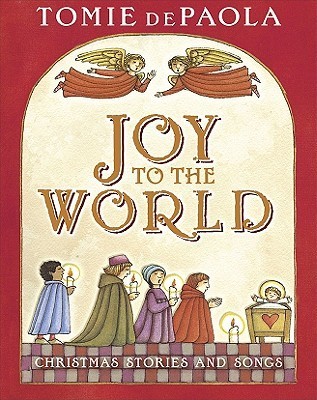 Joy to the World book cover