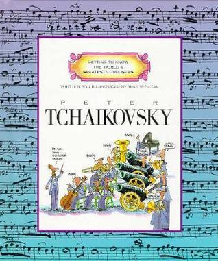 Peter Tchaikovsky