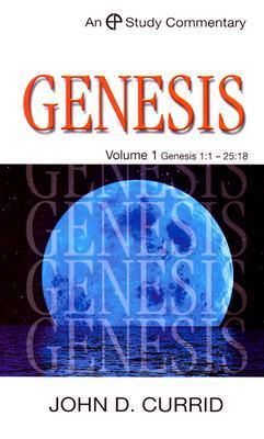 A Study Commentary on Genesis, Volume 1: Genesis 1:1–25:18