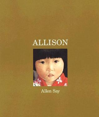 Allison book cover