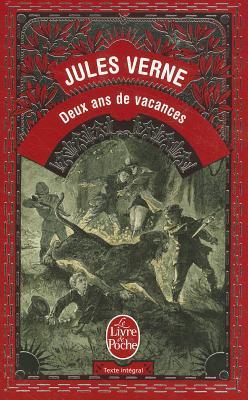 Deux ans de vacances
