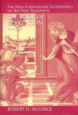 The Book of Revelation book cover