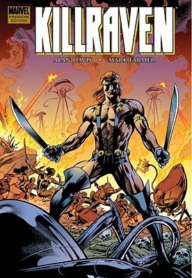 洋書 MARVEL TALES by ALAN DAVIS Avengers: War Across Time: Levitz, Paul, Davis, Alan, Davis