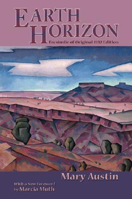 Earth Horizon book cover